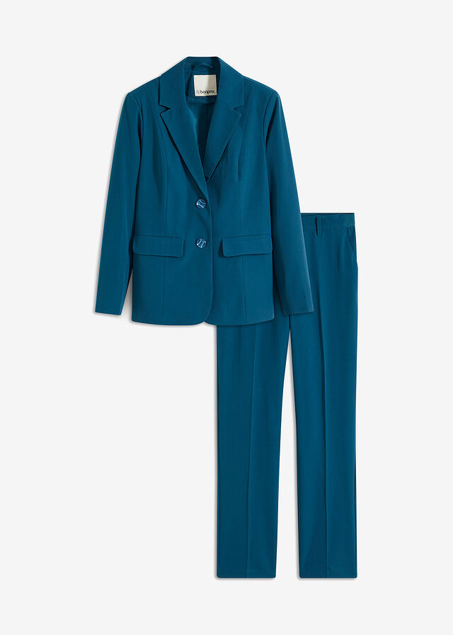 Traje de pantalón
