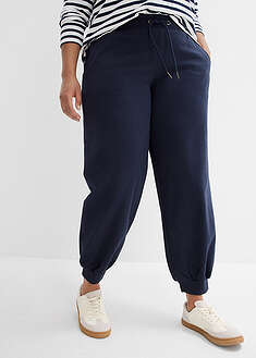 Pantalón de chándal con cinturilla elástica