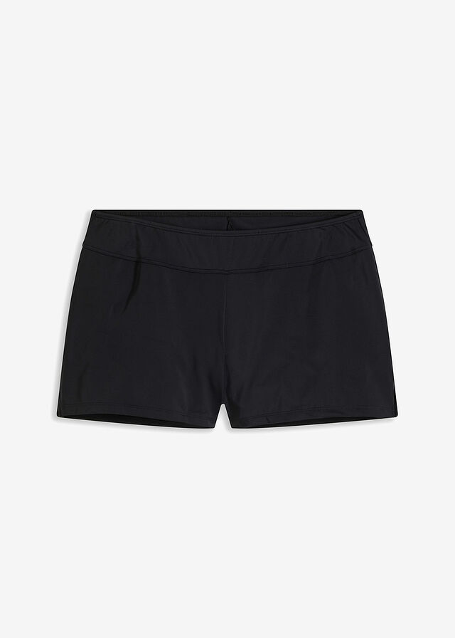 Shorts de bikini