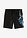 Bañador con estampado llamativo - Negro-azul estampado - bonprix