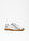 Zapatillas deportivas - Plata - bonprix