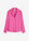 Blusa de satén fino - Fucsia claro - bonprix