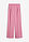 Pantalón Marlene de raya diplomática - rosa orquídea-fucsia claro con rayas - bonprix