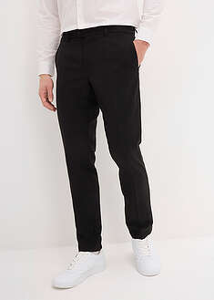 Pantalón de traje con corte ajustado