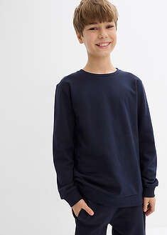 Sudadera con una suave mezcla de algodón (2 unidades)