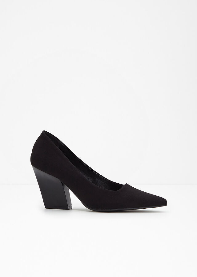 Zapatos de tacón