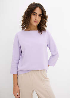 Camiseta de algodón orgánico puro y pesado