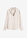 Blusa de satén fino - Arena claro - bonprix