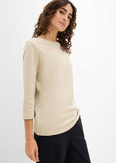 Camiseta de algodón orgánico puro y pesado