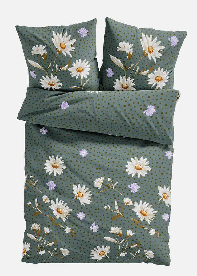 Ropa de cama de linón