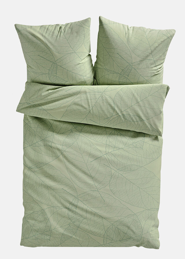 Ropa de cama de linón