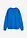 Sudadera holgada - Azul ártico - bonprix