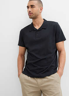Polo de algodón orgánico puro