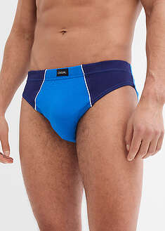 Slip con algodón (5 unidades)