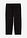 Pantalón de punto - Negro - bonprix