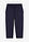 Pantalón de punto - Azul marino - bonprix