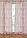 Cortina con estampado (2 unidades) - Rosa claro/melocotón claro/blanco - bonprix