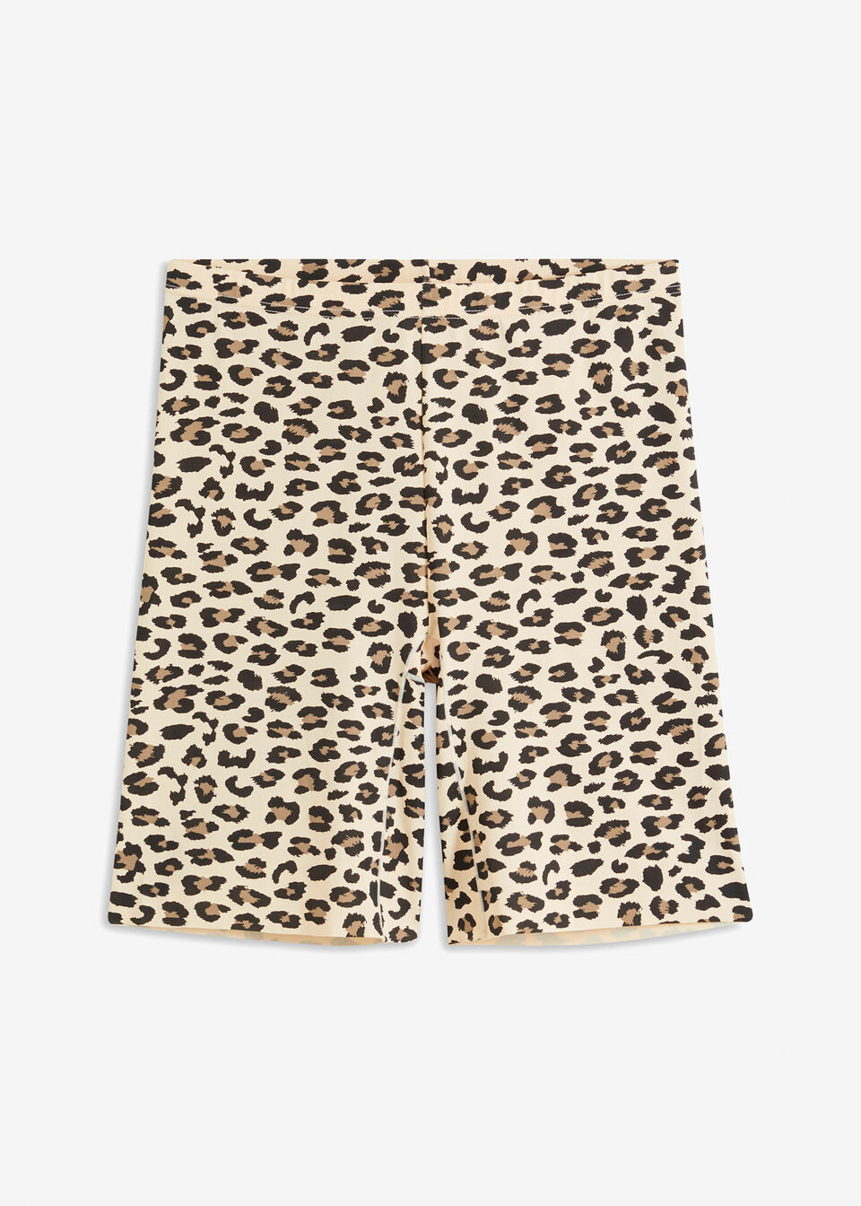 Pantalón ciclista antirrozaduras con poliamida transpirable