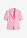 Americana con corte de reloj de arena - Rosa - bonprix