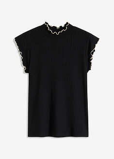 camiseta-de-canale-de-mezcla-de-viscosa