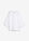 Blusa oversize de lino puro - Blanco - bonprix
