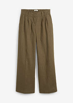 pantalon-de-pinzas-de-lino-puro