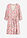 Vestido corto de suave mezcla de viscosa - Rosa suave de flores - bonprix