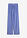 Pantalón palazzo de rayas - azul violaceo-azul genciana con rayas - bonprix