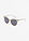 Gafas de sol - Transparente - bonprix