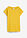 Camiseta de algodón orgánico puro - curry limón - bonprix
