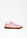 Zapatillas deportivas de estilo retro - rosa pálido - bonprix
