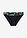 Braguita de bikini - Negro - bonprix