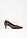 Zapatos de salón con aspecto animal - estampado leo beige - bonprix