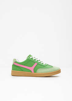 Zapatillas deportivas de estilo retro