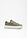 Zapatillas deportivas cómodas de Rieker con plataforma y suela ligera - Verde - Rieker