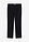 Pantalón elástico - Negro - bonprix