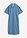 Vestido vaquero - Denim azul hielo - bonprix