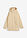 Chaqueta larga, loose fit - Beige verdoso - bonprix