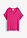Camiseta de mezcla de viscosa fluida - Magnolia - bonprix
