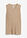 Top de punto de mezcla de viscosa - beige-kaki - bonprix