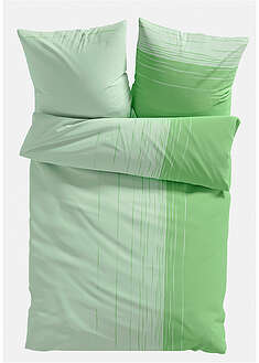 Ropa de cama de mezcla de algodón