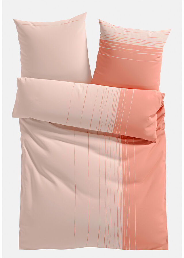 Ropa de cama de mezcla de algodón