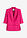 Americana con hombros marcados en tendencia - Pink lady - bonprix