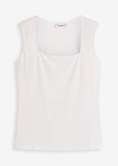 top-con-escote-cuadrado