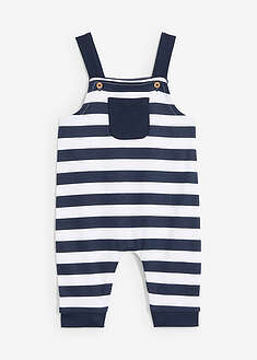 Peto de punto de algodón orgánico puro