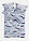 Ropa de cama - Azul-blanco - bonprix