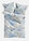 Ropa de cama - Azul-blanco - bonprix