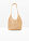 Bolso shopper de paja - Crudo - bonprix