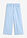 Culotte de mezcla de algodón elástico - Azul claro - bonprix
