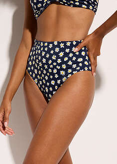 Braga de bikini moldeadora (2 unidades) con efecto moldeador medio